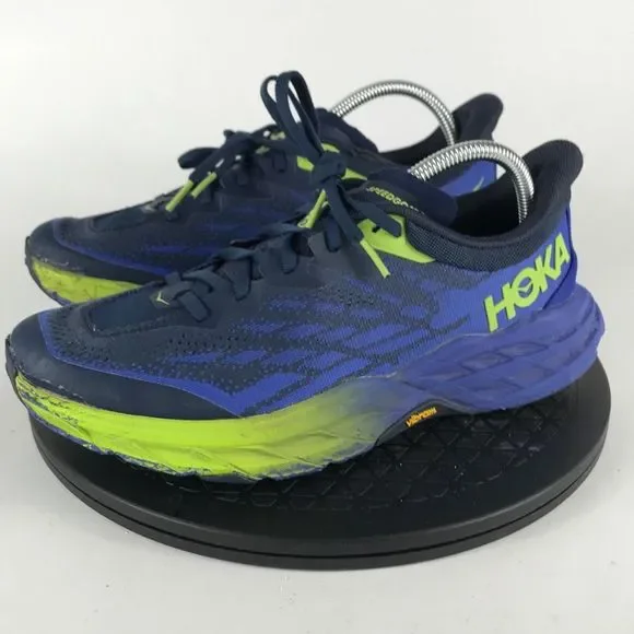 Hoka One One | Shoes | Hoka One One Speedgoat 5 Bluegreen